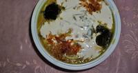 Iranian food - ash-e reshteh - World Expeditions